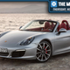 Illustration for article titled VW Goes All Out For Golf, BMW 5-Series Gets Fresh, And BMW M6 Gran Coupe Revealed